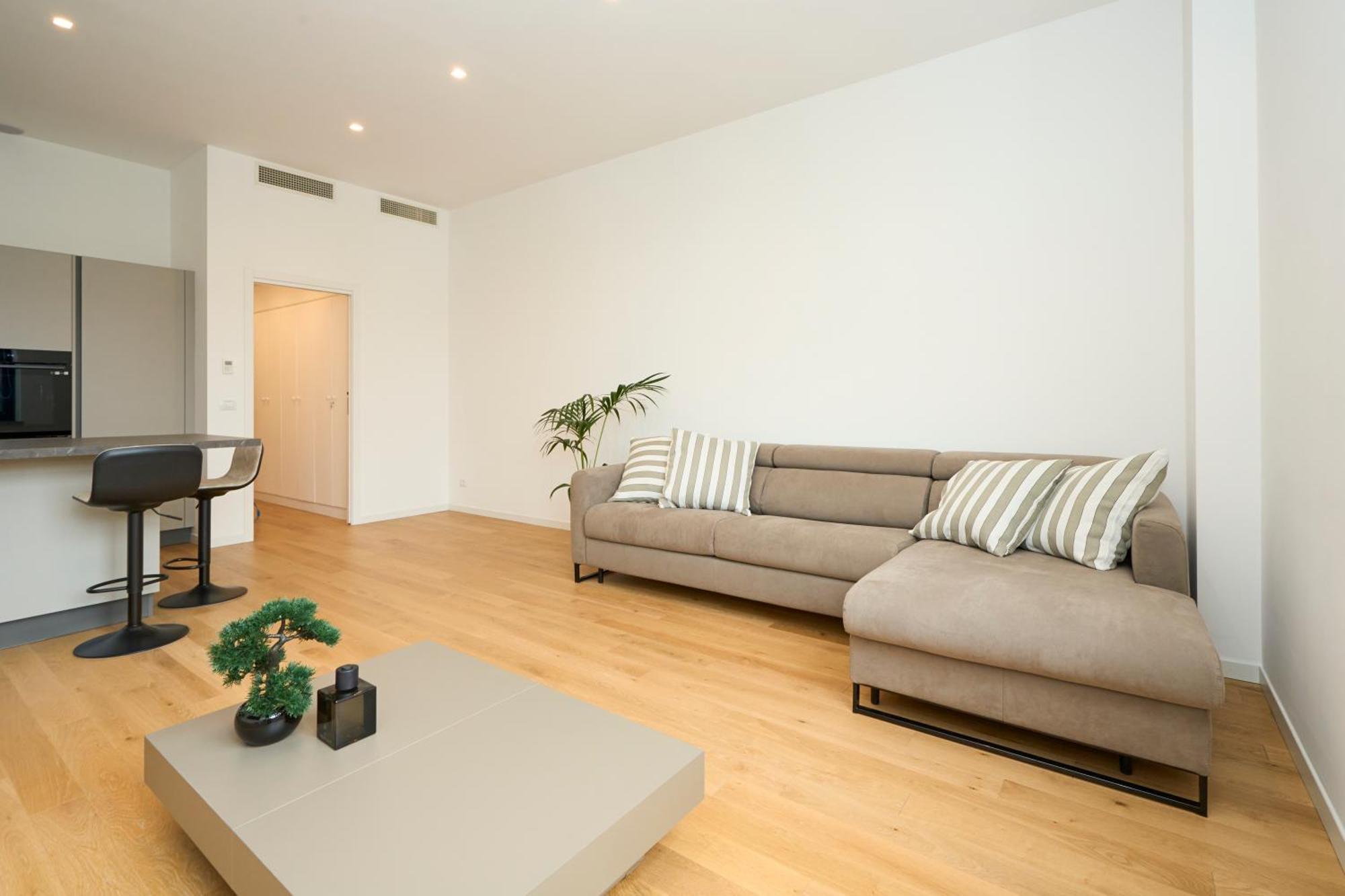 Luxury Design Suite - 20 Minutes From Duomo-Navigli มิลาน ภายนอก รูปภาพ