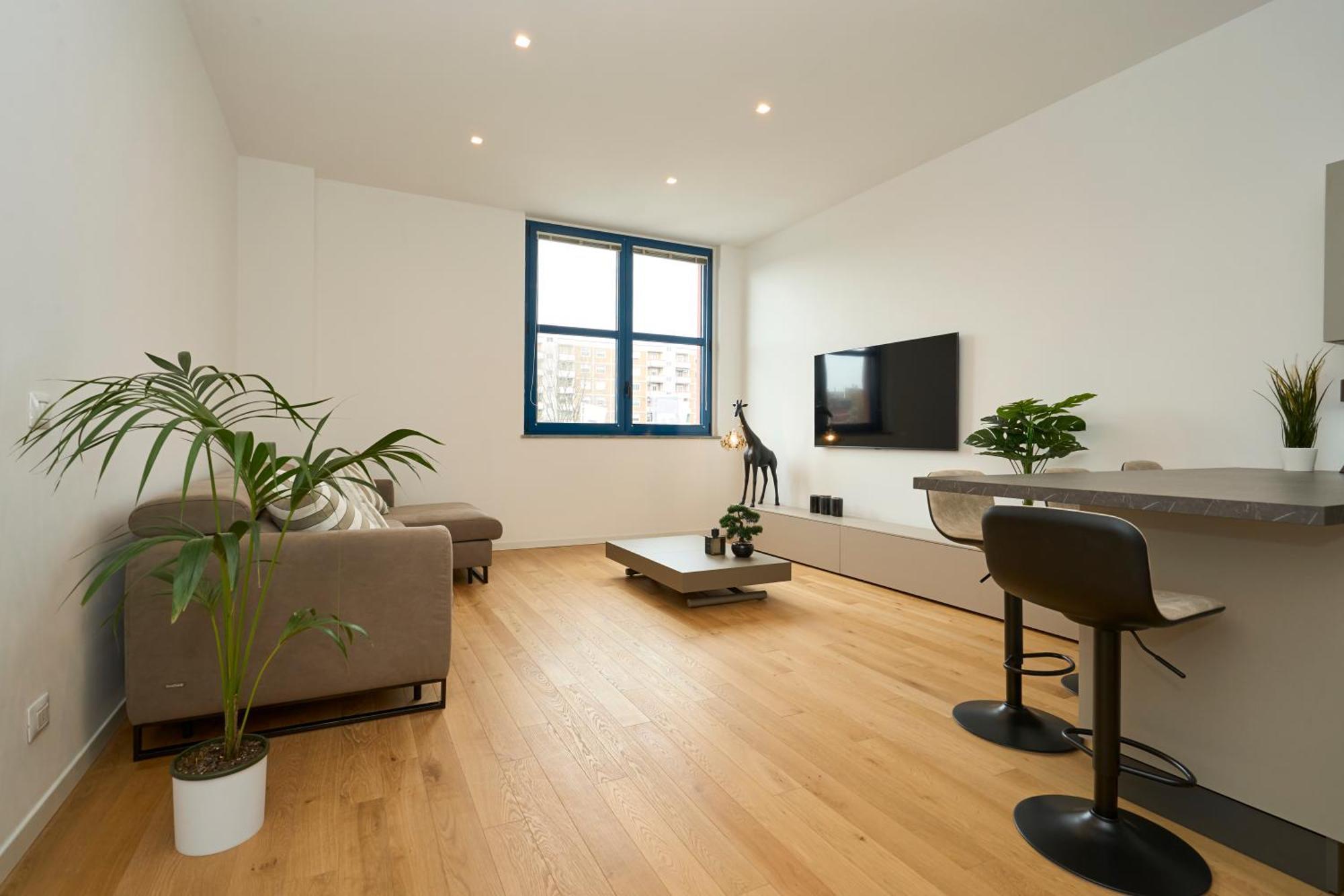 Luxury Design Suite - 20 Minutes From Duomo-Navigli มิลาน ภายนอก รูปภาพ