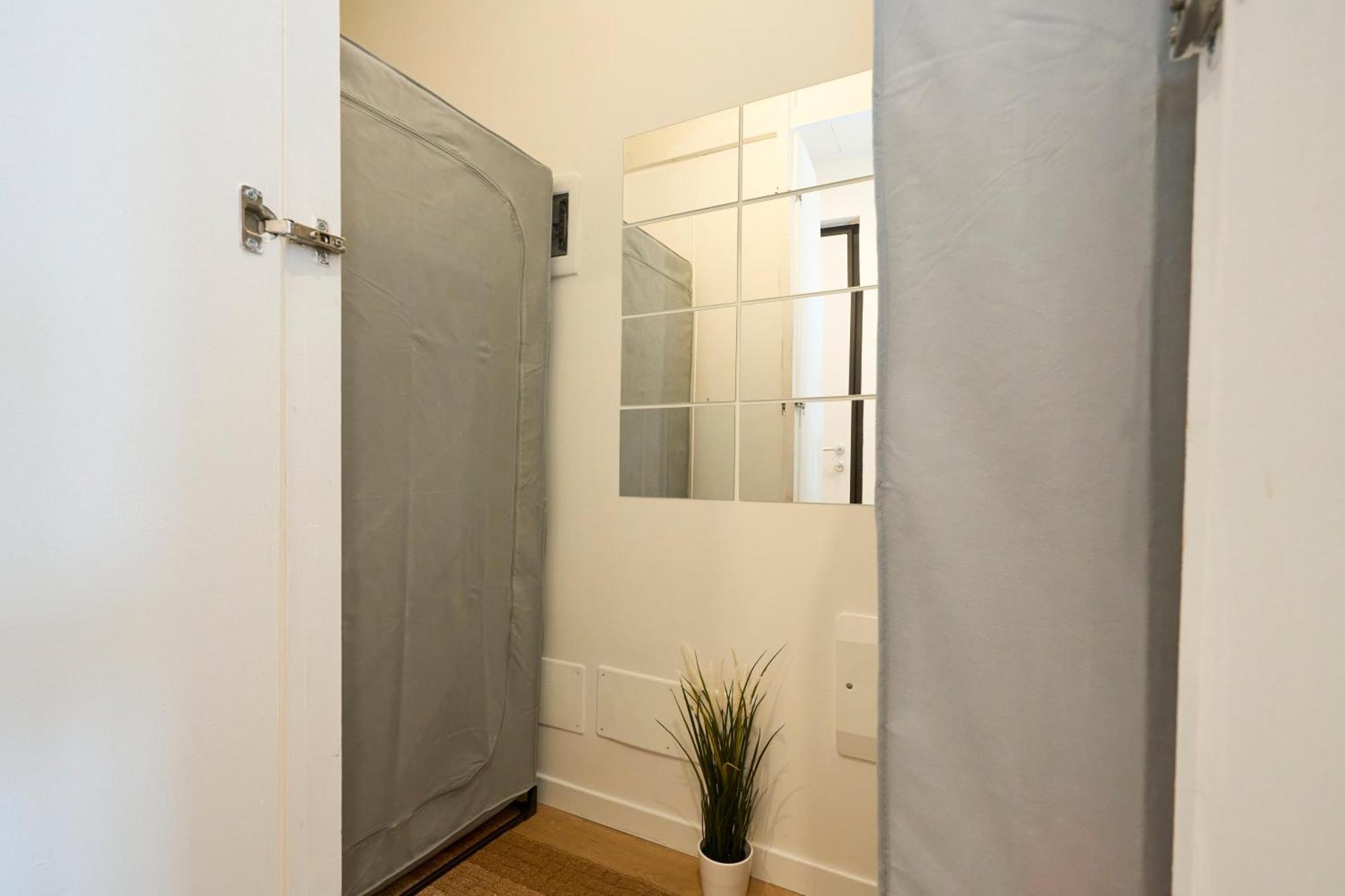 Luxury Design Suite - 20 Minutes From Duomo-Navigli มิลาน ภายนอก รูปภาพ