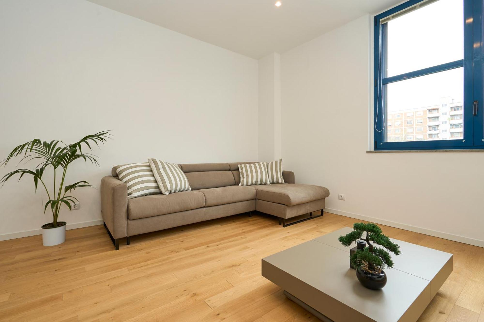 Luxury Design Suite - 20 Minutes From Duomo-Navigli มิลาน ภายนอก รูปภาพ