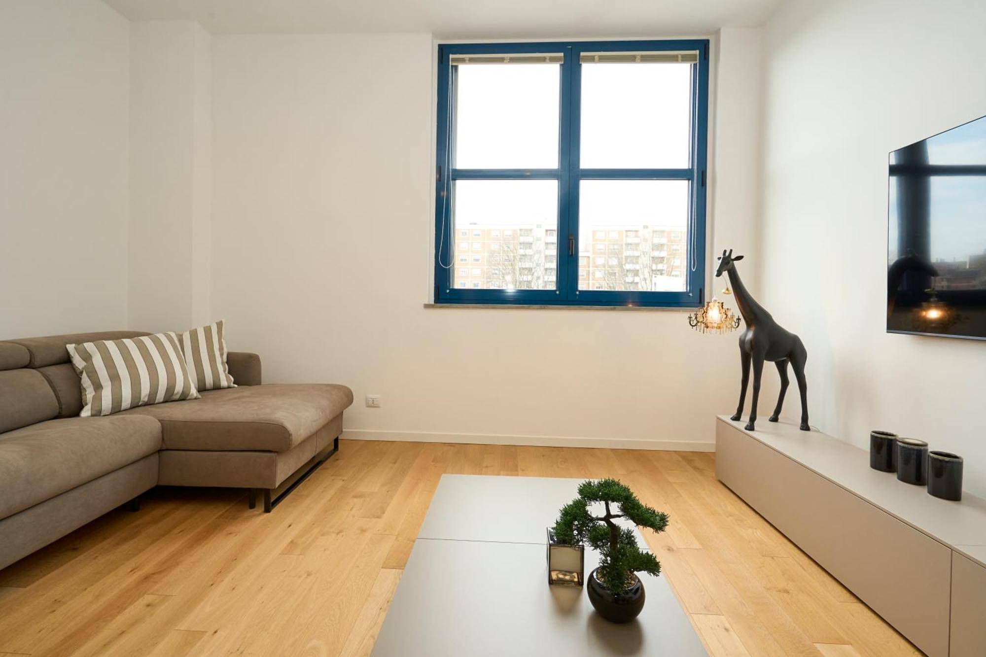 Luxury Design Suite - 20 Minutes From Duomo-Navigli มิลาน ภายนอก รูปภาพ