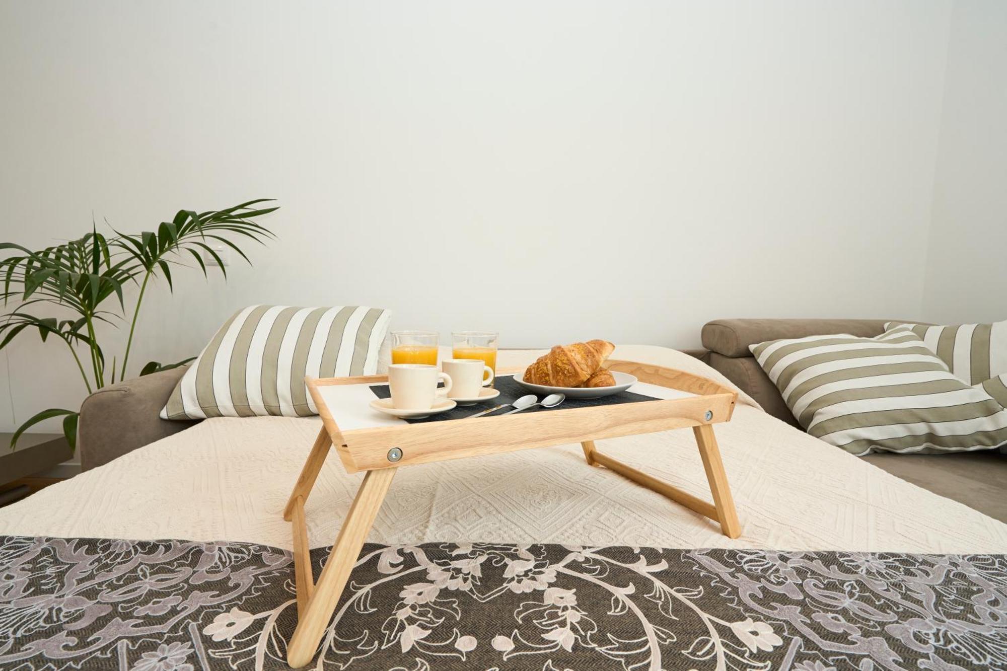Luxury Design Suite - 20 Minutes From Duomo-Navigli มิลาน ภายนอก รูปภาพ